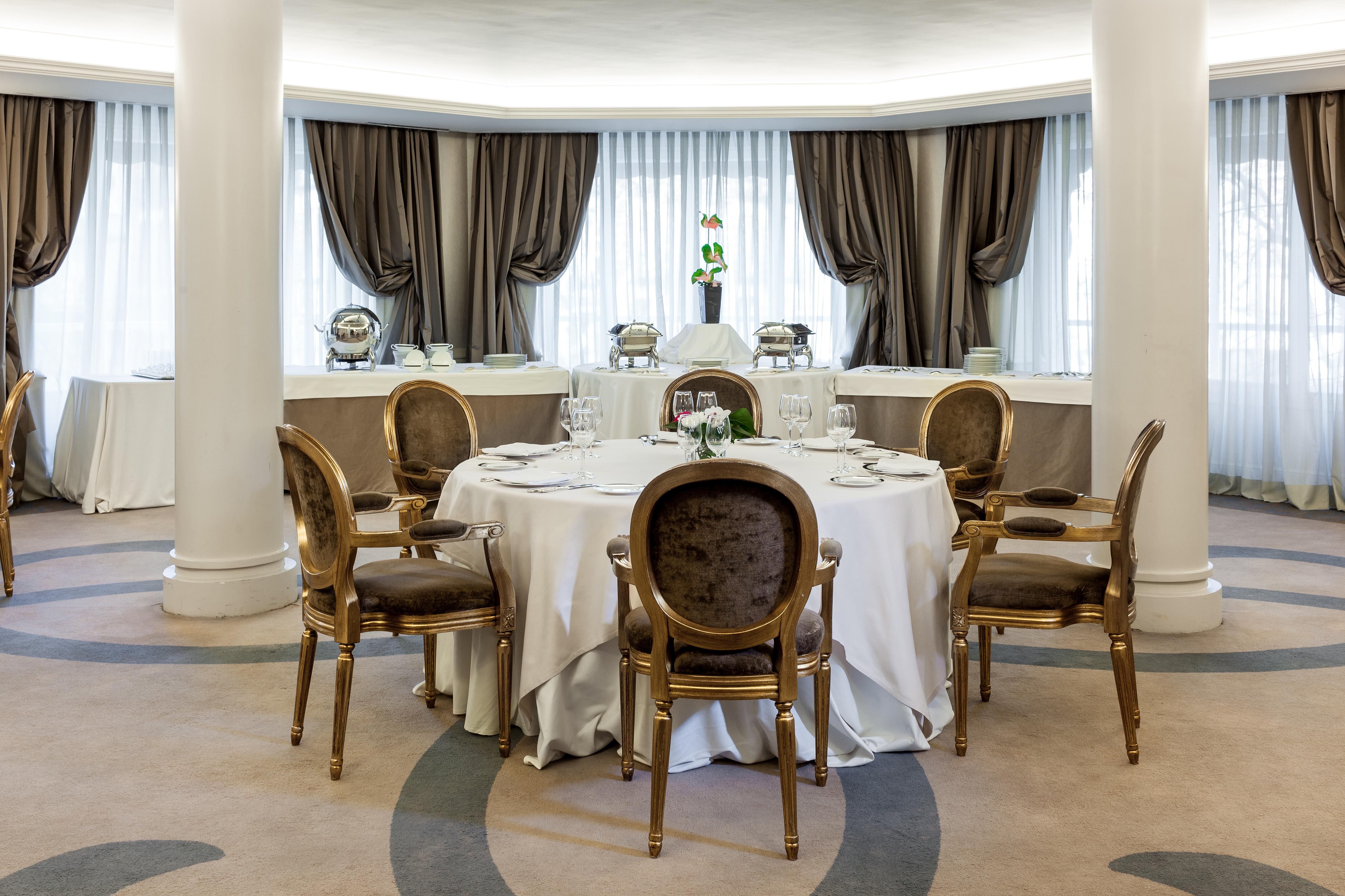 Wellington Hotel & Spa Madrid — Fotos 3